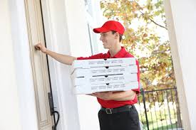 we need a delivery man for our restaurant for the delivery of food to customers-Dubai