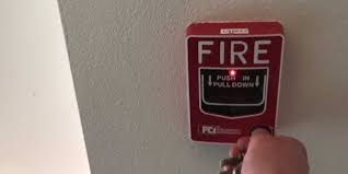 Fire Alarm Technician