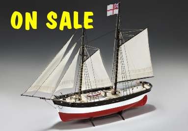 Get real model ship kit supplies – USA