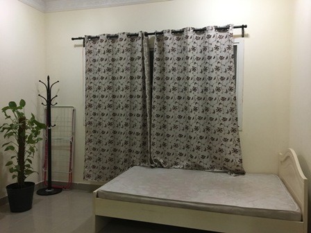 Spacious room for rent for an executive bachelor in Musherib behind Musherib Hotel, Doha