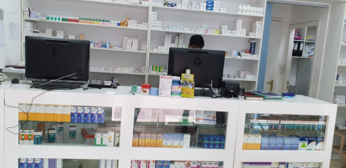 Smoothly Running Medical Centre and Pharmacy for Sale in Karama Dubai