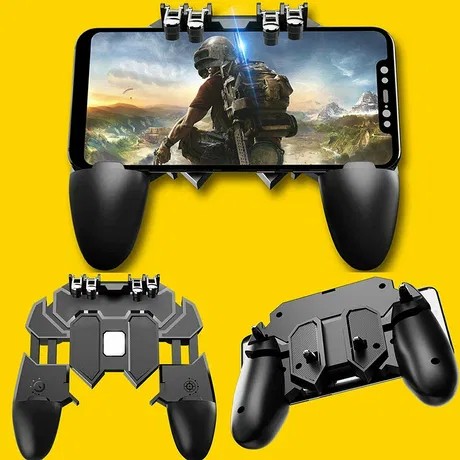 PUBG – JOYSTICK (GAMEPAD). جوی استیک برای PUBG-/Fereej Bin Dirham Qatar