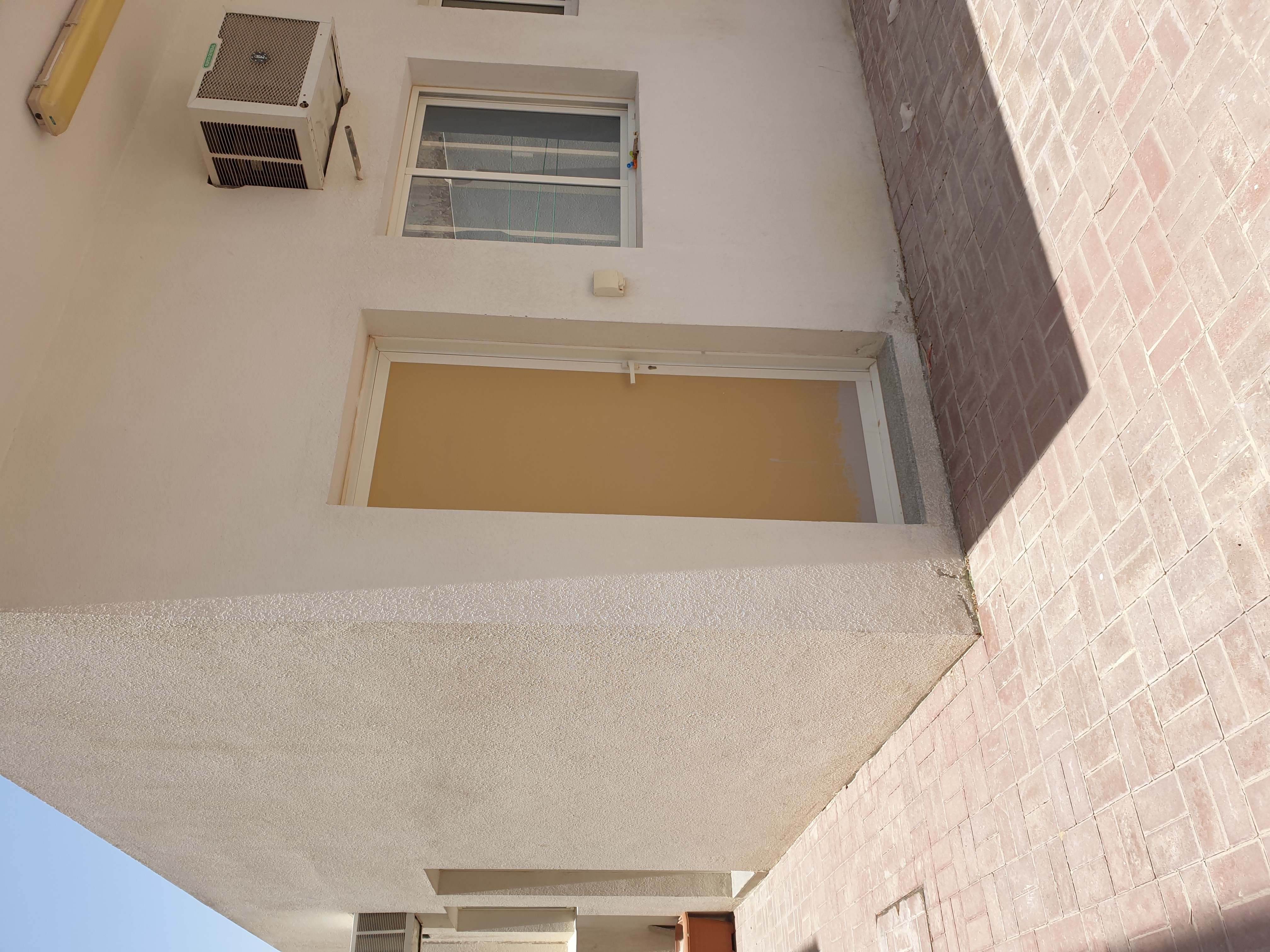 NICE HOUSE FOR RENT- Abuhamur Qatar