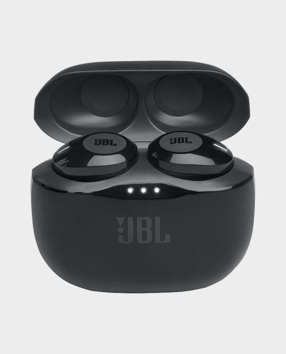 JBL TUNE 120 TWS WIRELESS EARPHONES