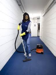 Female Cleaners Required with Noc& QID)  Qatar