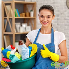 Female Cleaners Required with Noc& QID)  Qatar