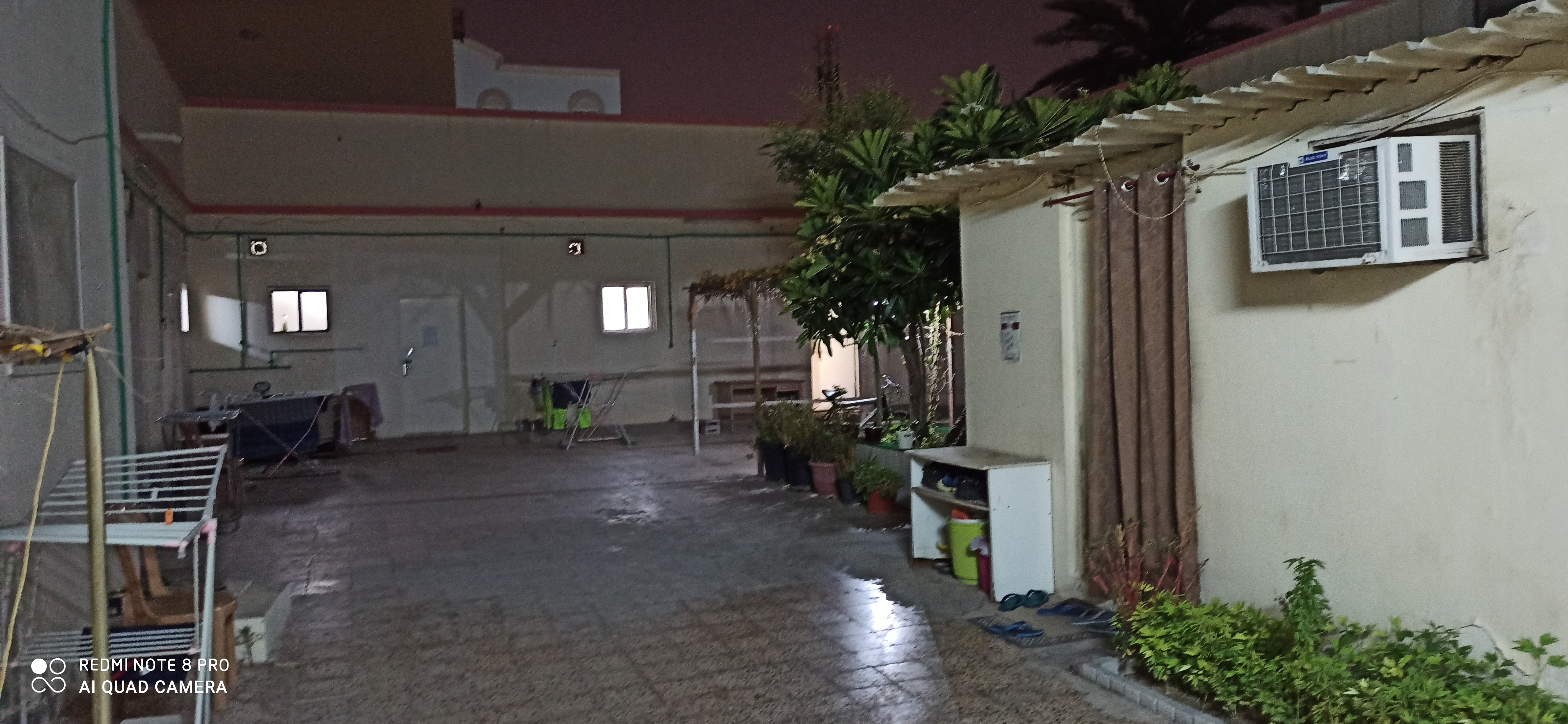 BEAUTIFUL  VILLA ROOM AVAILABLE FOR RENT -Old Airport Area Qatar