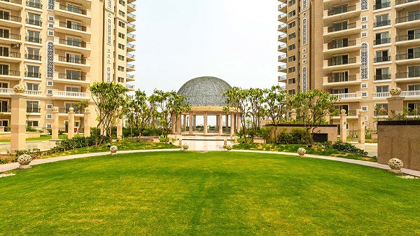 Ready to Move Flats in Noida Expressway – ACE Golfshire