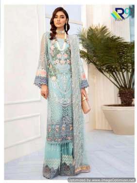 Buy Wholesale Designer Salwar Suits For Wedding & Party Wear, India