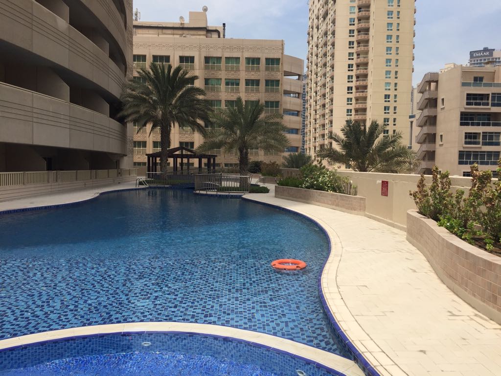 One bed for Sale in Dubai Marina