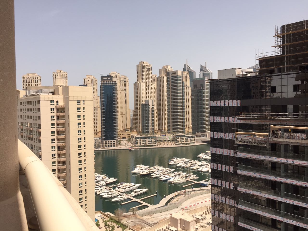 One bed for Sale in Dubai Marina