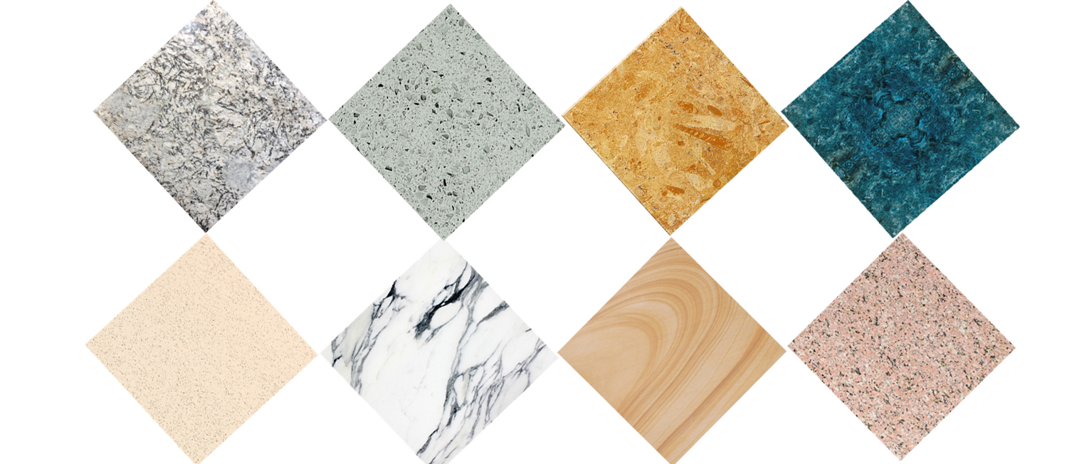 Marble Exporter in India