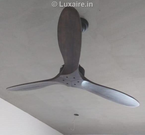 Wooden Ceiling Fan