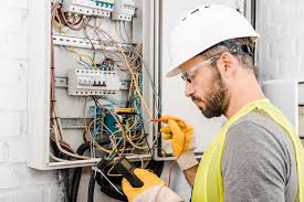 Urgent requirement : We are looking for Industrial Electrician,welder