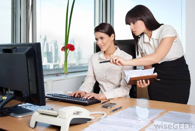 Experienced Office Assistant/Admin Assistant Urgently Required for Reputed organization