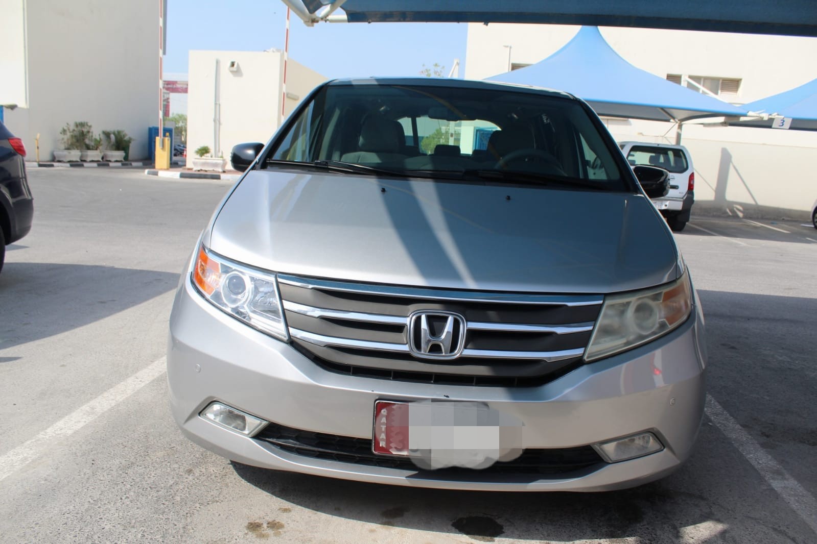 2013  Model HONDA ODYSSEY FOR SALE