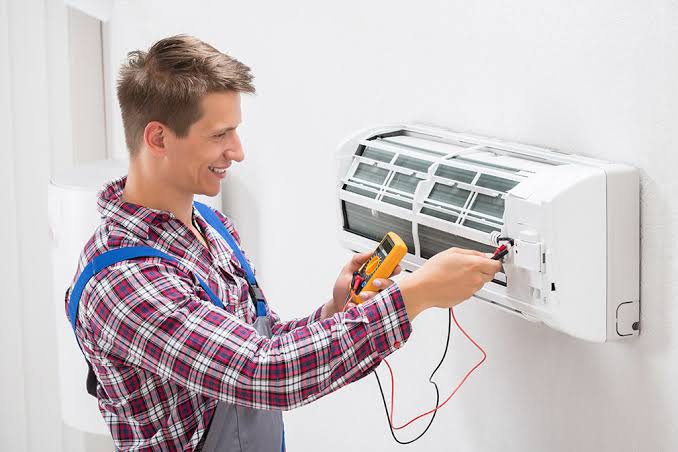 Ac Technician and Helper Urgently need from Sharjha ( inside Uae only)