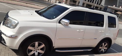 MODEL HONDA PILOT FOR SALE URGENT SALE