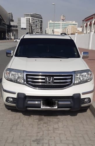 MODEL HONDA PILOT FOR SALE URGENT SALE