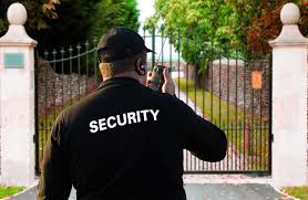 Security Guards / supervisors Urgently required from UAE