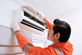 Currently hiring experienced AC Technician for Company in 	Sharjah