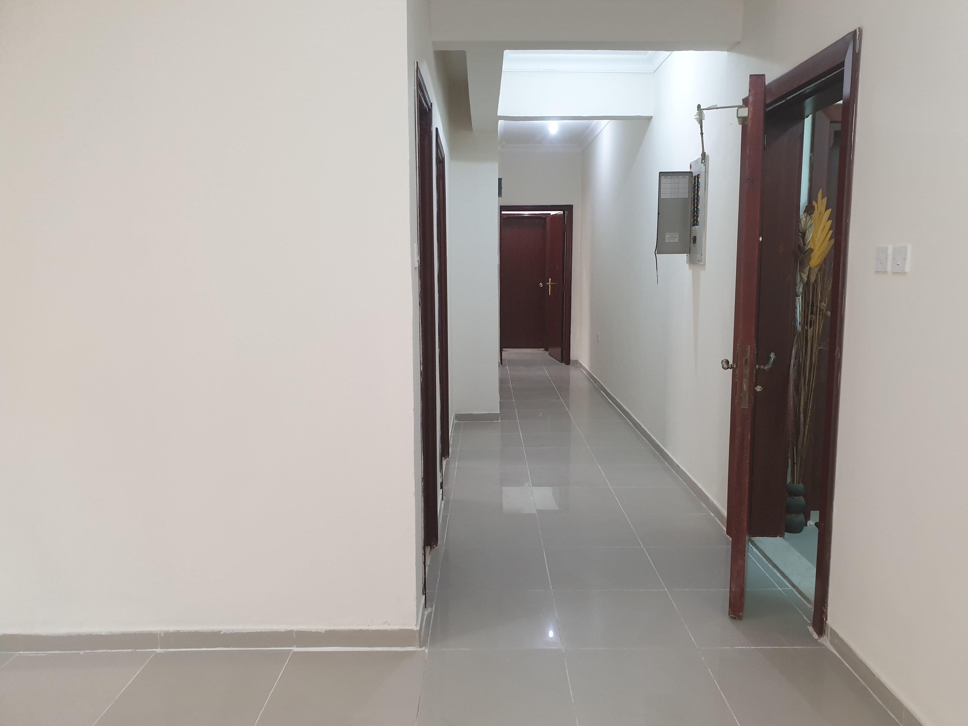 2 BHK FLAT FOR RENT MANSOURA