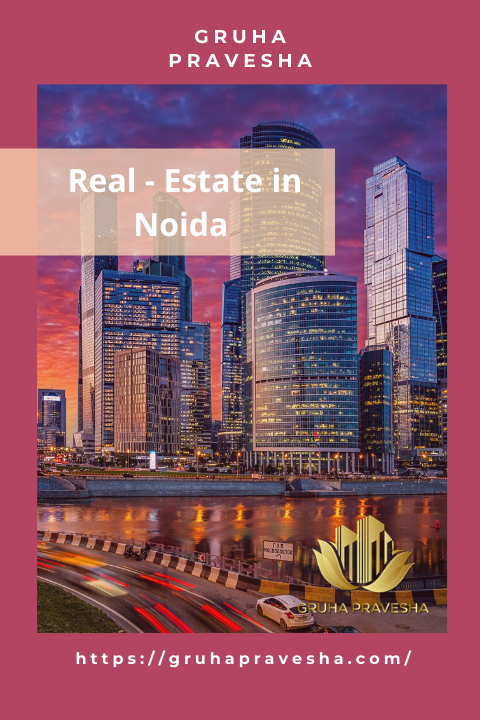 Real-Estate Market in India.