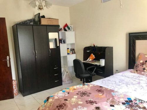 Furnished Sharing room available for Indian Executive Bachelor