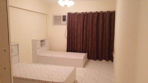 Furnished Sharing room available for Indian Executive Bachelor