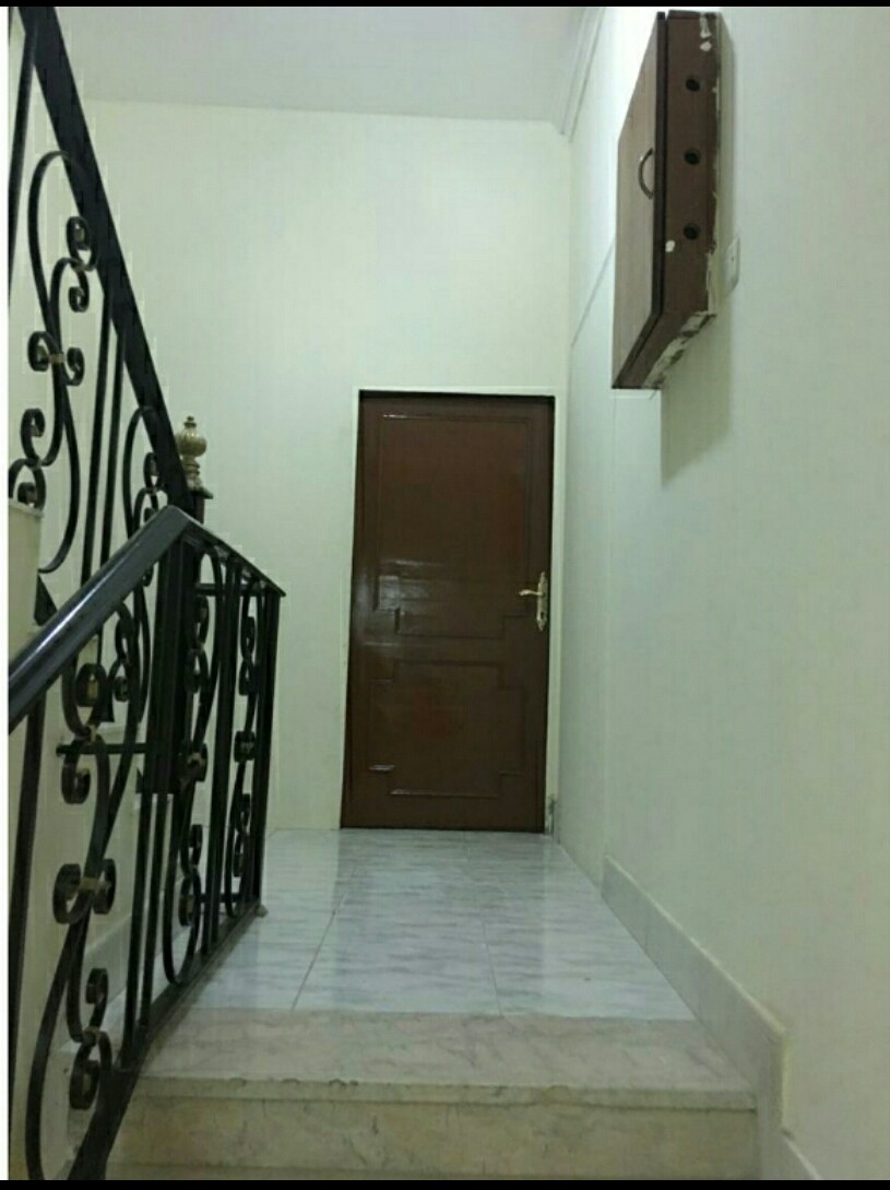 1 Bhk flay for rent in Abuhamour Qatar