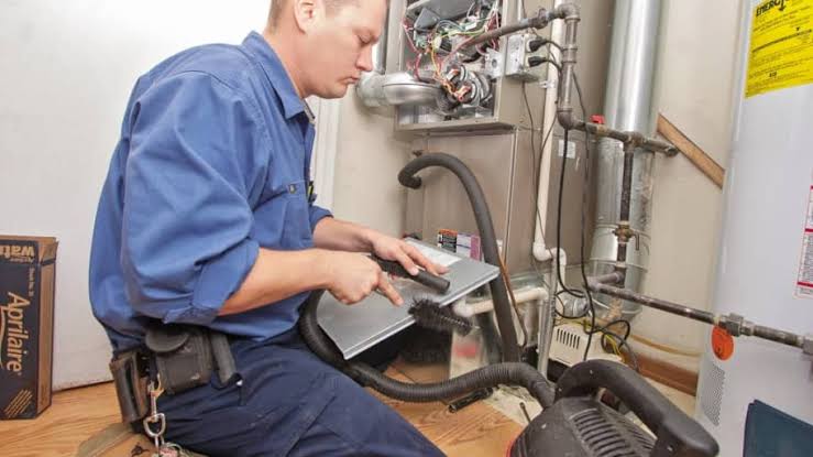 We Urgently Required HVAC & Chiller Technician for Qatar