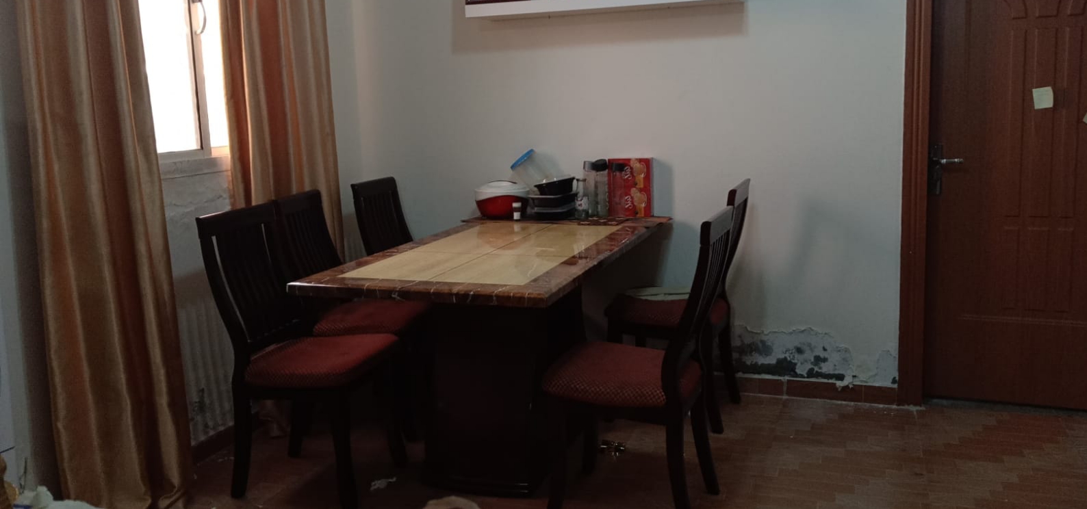 Fully furnished 1 BHK flat available for rent