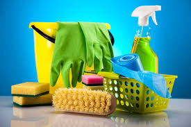 Easy and fast Cleaning Services in Abu Dhabi