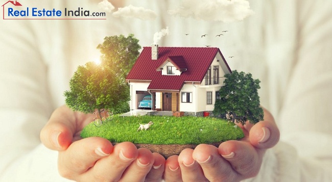 Find Property in Greater Noida