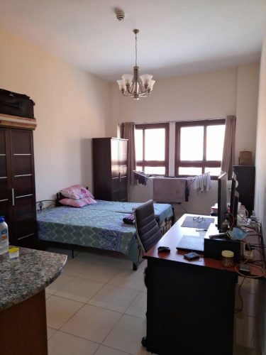 Excellent Studio in Meena Bazaar Near Al Fahidi Metro Station