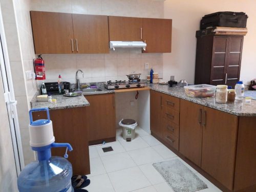 Excellent Studio in Meena Bazaar Near Al Fahidi Metro Station