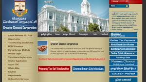 Chennai Property Tax Online Payment: Know all details