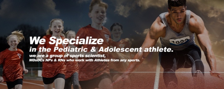 The Academy Of Sports Science