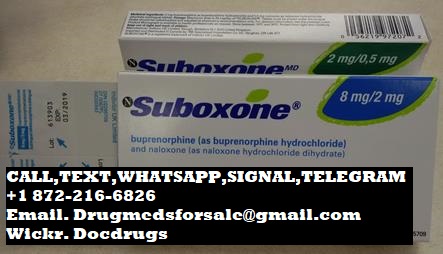 Buy Suboxone Strips Zero Prescription.+1 872-216-6826