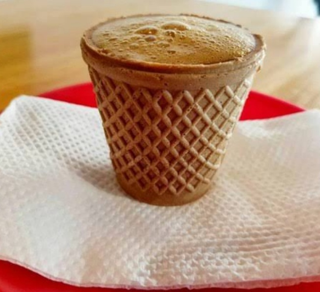 Edible Biscuit Cup Available in Kerala with reasonable rate