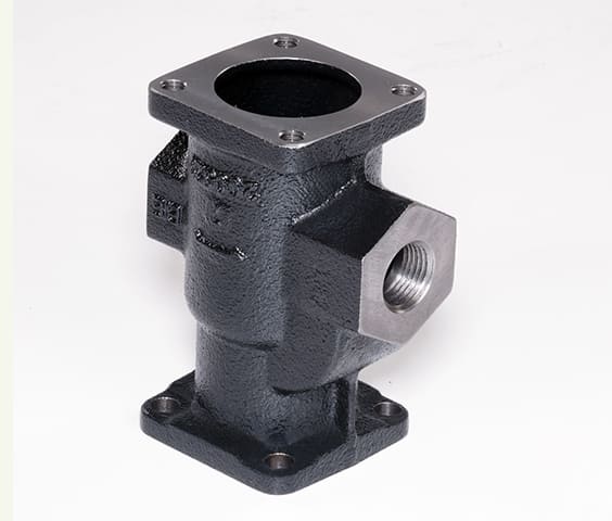 Pump Casting Manufacturers and Suppliers  – Bakgiyam Engineering