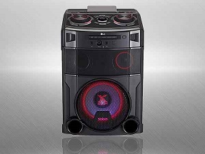 Buy LG Portable Speaker OnlineBuy the best portable speaker online at an inexpensive price from LG India. Browse through a broad range of portable speakers from LG India.Buy LG Portable Speaker Online