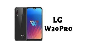 LG W30 Pro 64 GB Storage Purple Aster (4 GB RAM) from Bajaj EMI Store On No Cost EMI