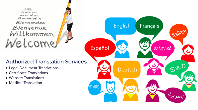 CERTIFIED TRANSLATION SERVICES IN QATAR