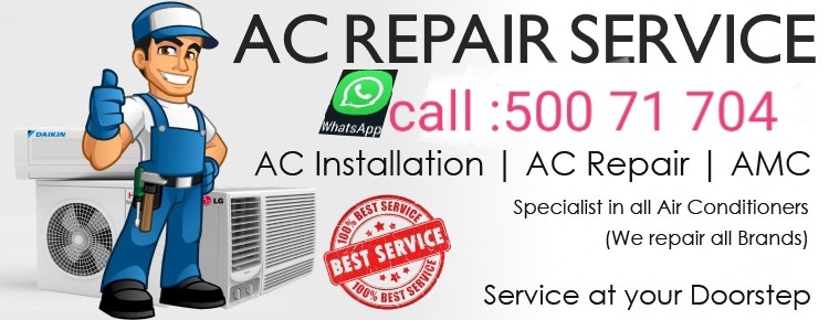 AC FRIDGE WASHING MACHINE REPAIR SERVICE