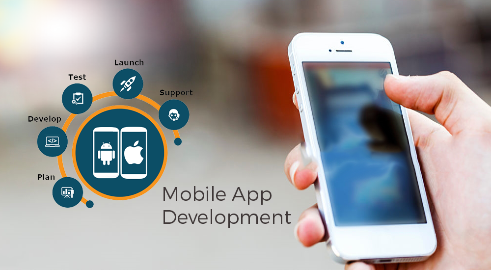 BEST MOBILE APP DEVELOPMENT COMPANY IN QATAR