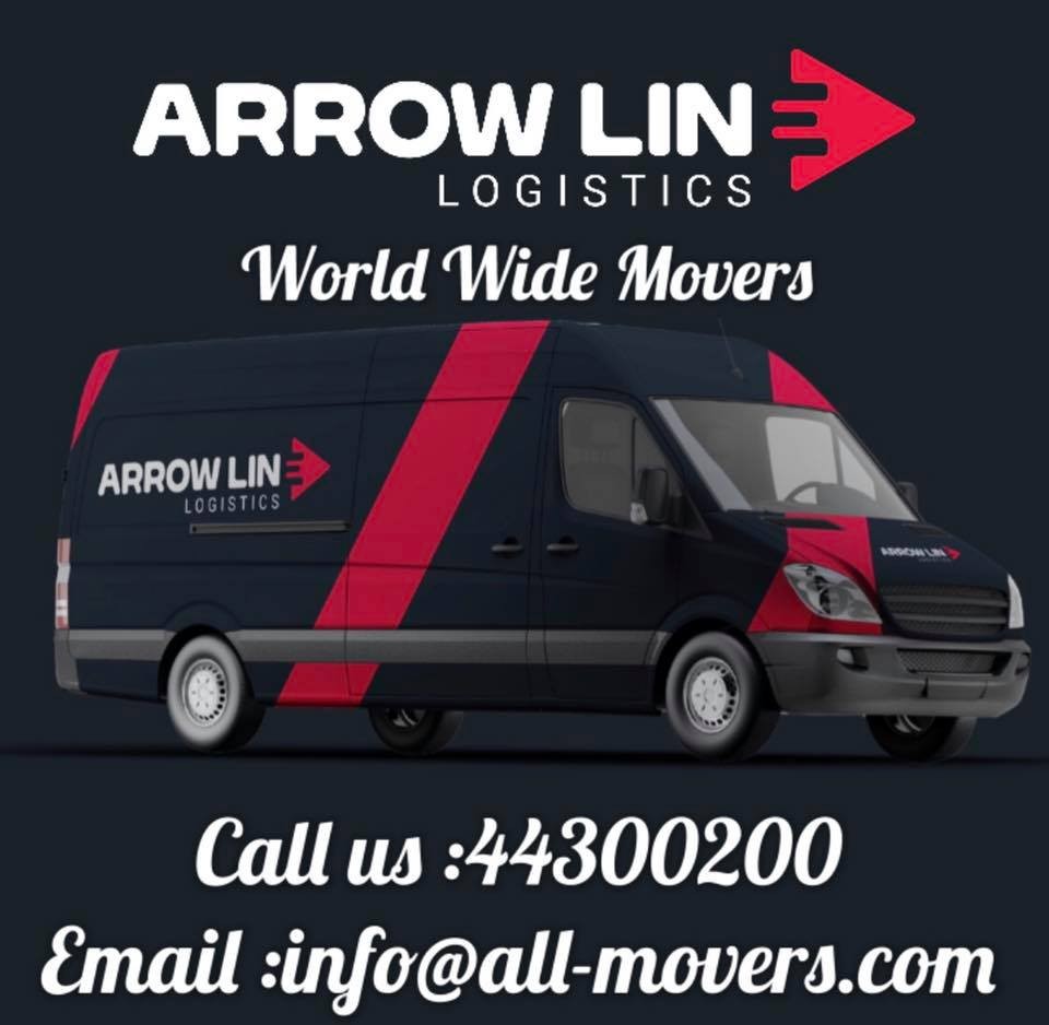 ARROW LINE LOGISTICS – RELOCATION AND MOVING