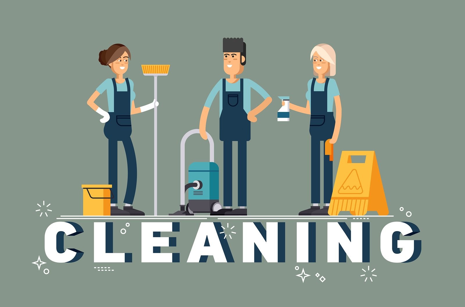 EALIMA CLEANING AND HOSPITALITY SERVICES