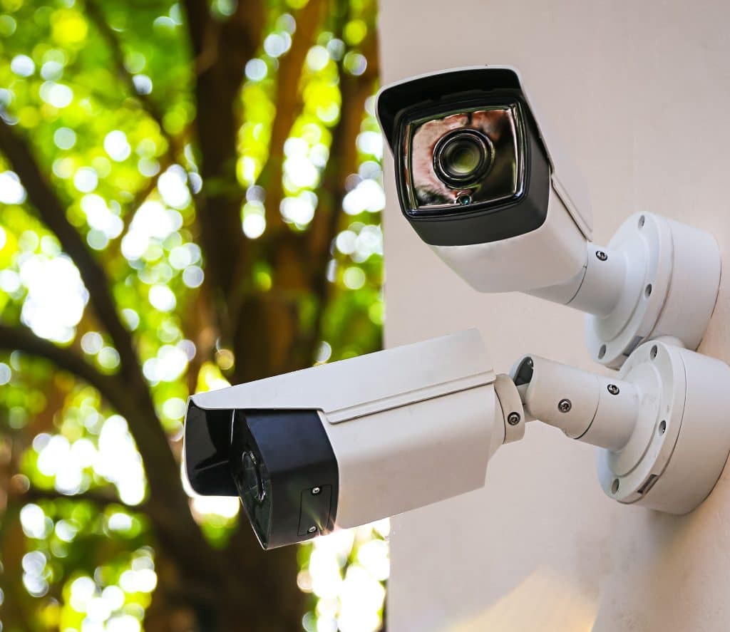 CCTV CAMERA WORK IN QATAR