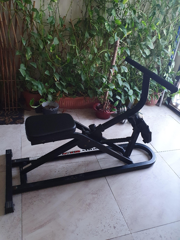 EXERCISE MACHINES FOR SALE